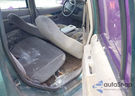 1998 Ford Explorer Eddie Bauer/Limited/Xl/Xlt from USA, damaged, VIN 1FMZU32X9WUD39036